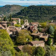 Zéro voiture, 100% de déconnexion en Cévennes d’Ardèche