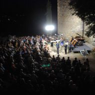 Festival rendez-vous des princes Voce Orchestra