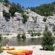 Location Canoë/Kayak – Albatros location