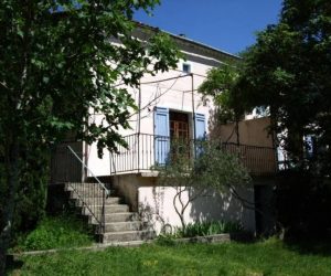 gîte : « Au bord de la beaume » Rosieres cevennes ardeche