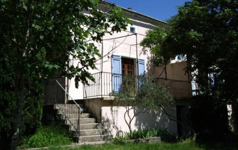 gîte : « Au bord de la beaume » Rosieres cevennes ardeche