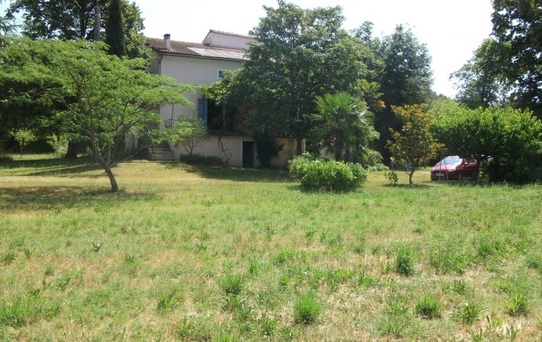 Gîte »Au bord de la beaume » rosieres