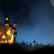 Nocturne d’Halloween