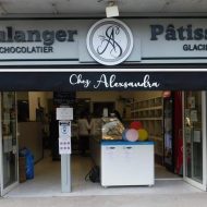 Boulangerie « Chez Alexsandra »