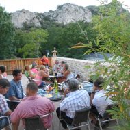 Camping de la Claysse