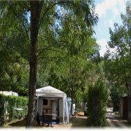 Camping Chaulet Village