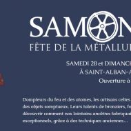 Samonios : Fête de la Métallurgie Antique