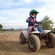 Offroad Aventure 07 : Quad, buggy et moto