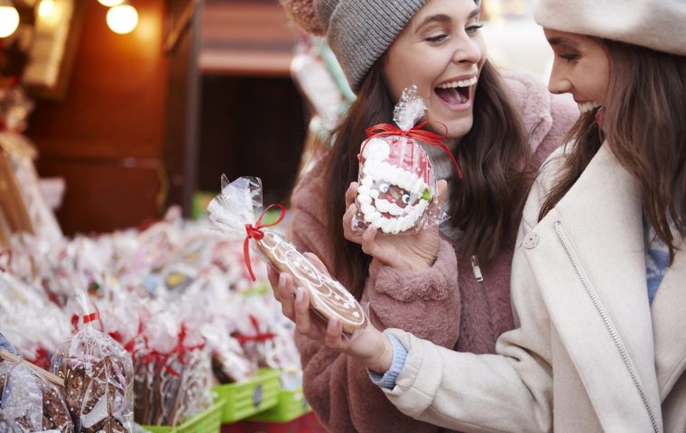 Marché Noël