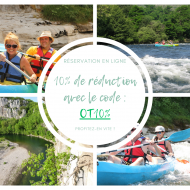 Location canoë – Ceven’Aventure