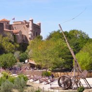 Château des Roure