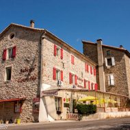 Hôtel Auberge de la Couronne