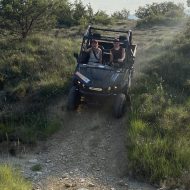 Randonnées en buggys / Circuit buggy cross et monoplaces