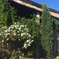 Chambre d’hôtes Séquoia Ardèche