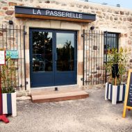 La Passerelle Bistrot-culturel