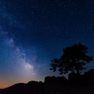 Balades célestes : soirées d’astronomie contée