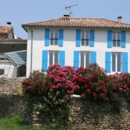 Gîte La Maison des Armas