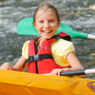 Canoë-Kayak – Viking Bateaux