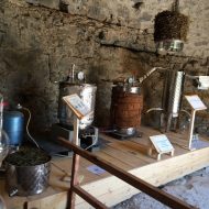 Distillerie du Bois de Païolive : Huilles essentielles et plus encore…