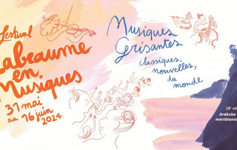 Festival Labeaume en Musiques