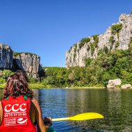 Canoë Kayak – CCC-Canoë