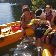 CANOE PECHE ARDECHE JOURNEE