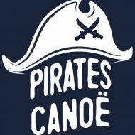 Pirates Canoë