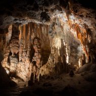 Grotte de la Madeleine