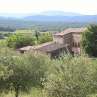 Séjour à thème au Mas de Lascombe