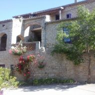 Domaine de Peyre Brune – Chambre d’hôtes