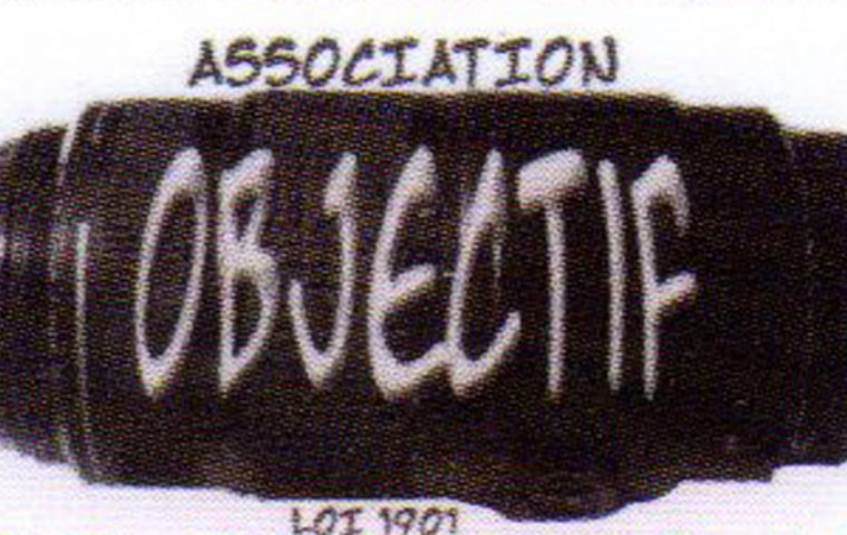 logo association