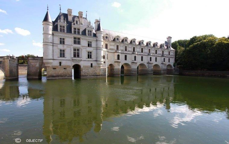 Château de Chenonceau