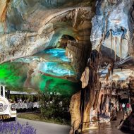 Grotte de la Cocalière