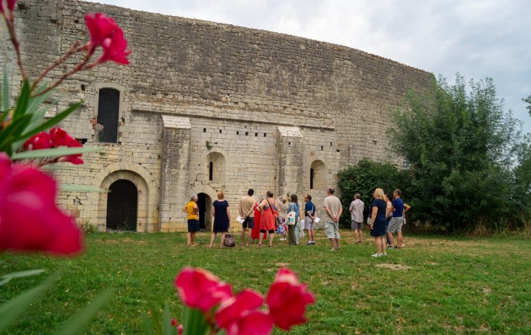 Photo Commanderie de Jalès