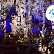 Grotte de la Salamandre