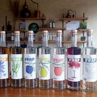 LA FRAP – Fabrique Rurale d’Alcool à Partager