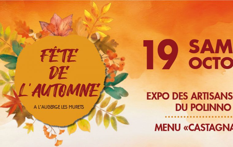 Fête de l’automne