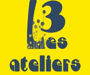 Logo Les 3 ateliers