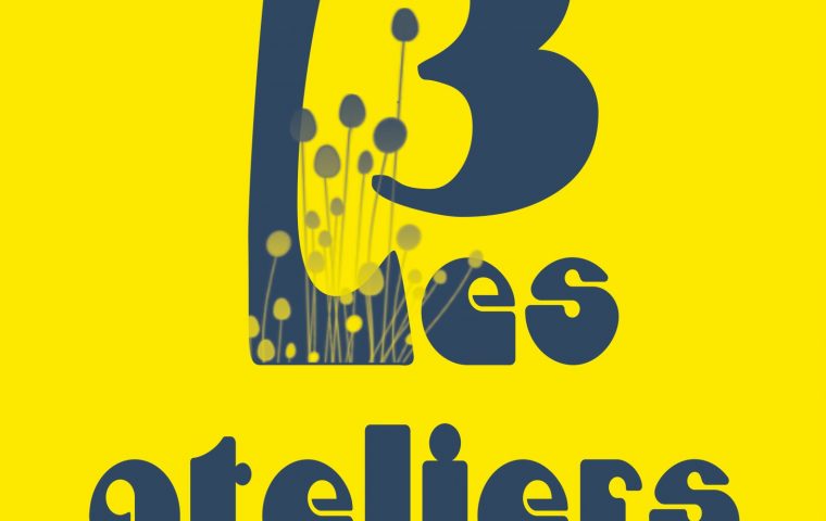 Logo Les 3 ateliers