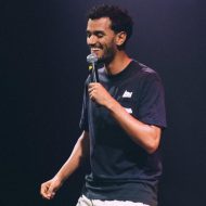 Soirée Stand Up au Domaine de Cassagnole