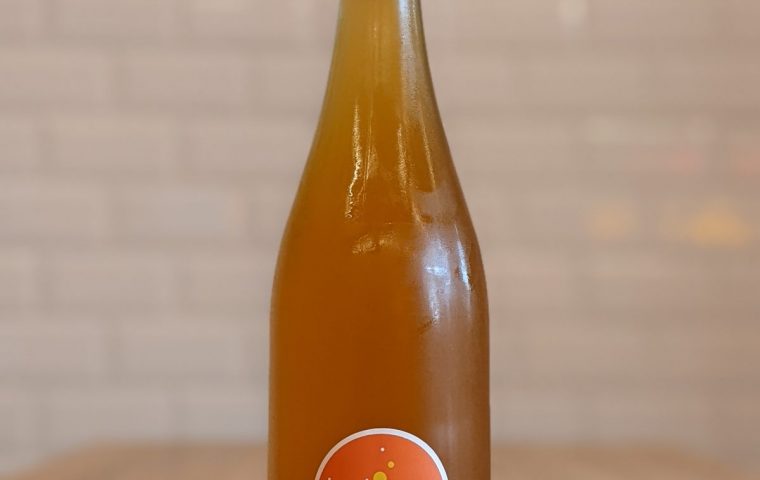 Bière en vrac