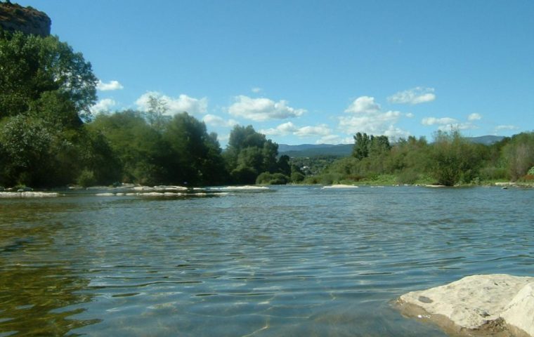 Les Vernades – Rosières