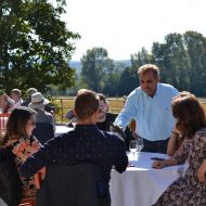 Brunch Vigneron by « Likoké * » avec Concert by « The Soultrees » ✨