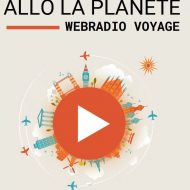 Association Heureux qui comme Marius / Webradio Allô la Planète