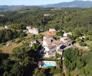 chambres d’hôtes Saint Genest de Beauzon Ardeche