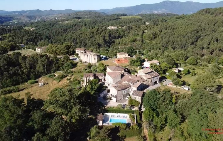 chambres d’hôtes Saint Genest de Beauzon Ardeche