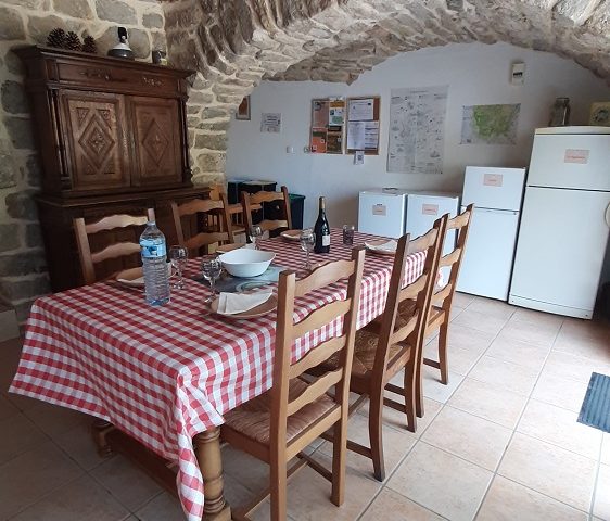 chambres d’hôtes Saint Genest de Beauzon Ardeche