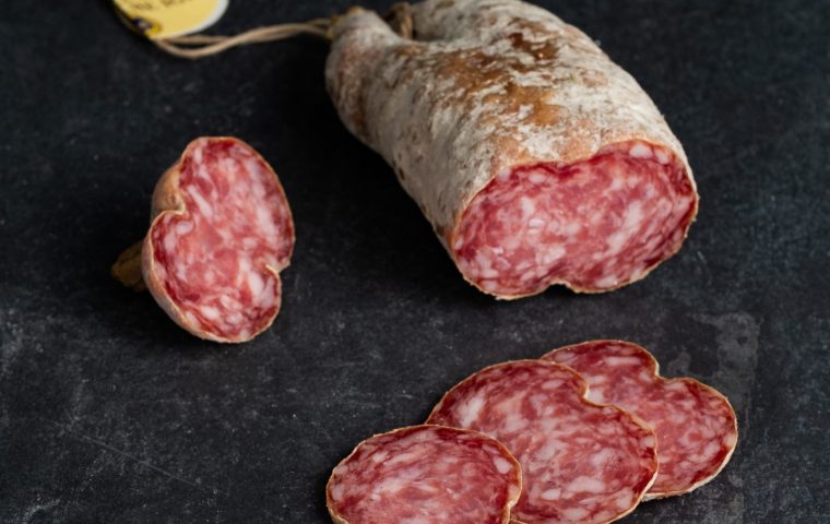 Saucisson IGP Ardèche