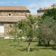 Gîte M. et Mme Labalme – La Magnanerie