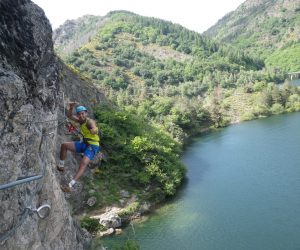 Via Ferrata Explo 01